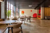 Iq Aparts Apart-Hotel Hotels in Gorod Novosibirsk