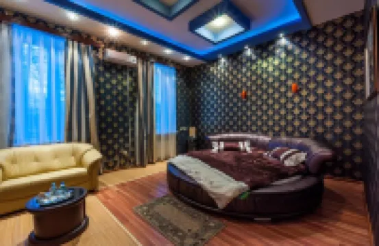 Kron Hotel Hotel di 