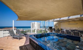 Coolum Seaside Apartments