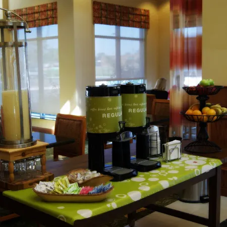 Hilton Garden Inn Elkhart