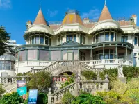 Heathlands Hotel โรงแรมในเบอร์นเมาธ์