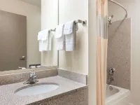 Days Inn by Wyndham St Peters/St Charles Hotels in O'Fallon