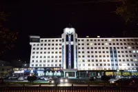 Biznes-Hotel Hotels in Staryy Oskol