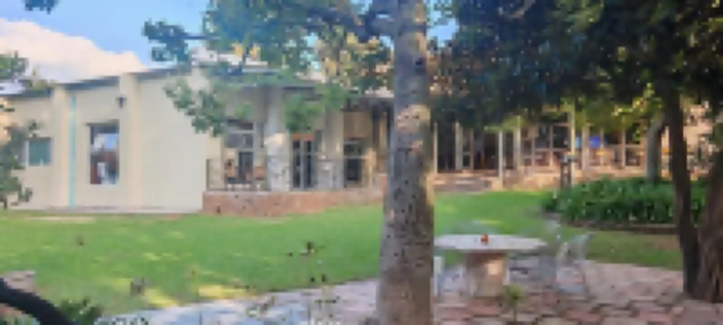 Rosewood Country Lodge