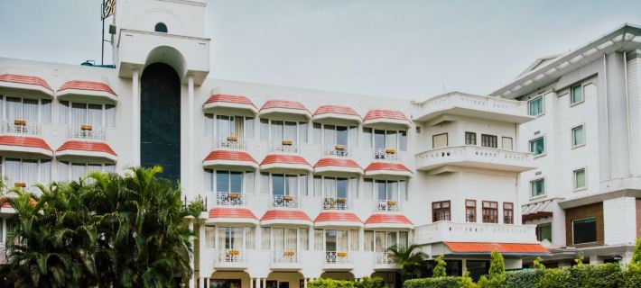 Hotel Surya, Kaiser Palace Hotels in Varanasi
