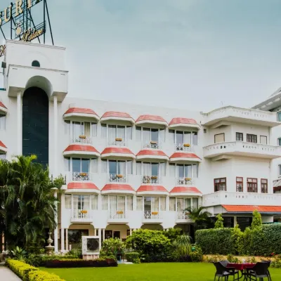Hotel Surya, Kaiser Palace Hotels near Ashul Sharma