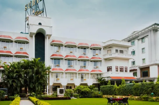 Hotel Surya, Kaiser Palace