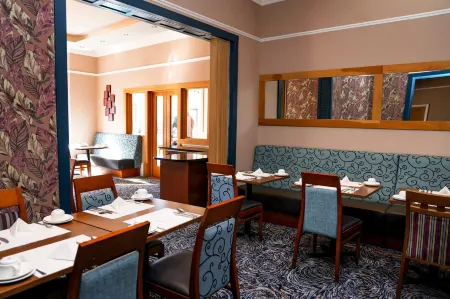 New Wilmington Hotel Отели рядом с достопримечательностью «Nigel Greaves Gallery»