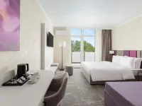Fioleto Ultra All Inclusive & Spa Anapa Miracleon  Hotel Hotels in Vityazevo