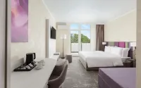 Fioleto Ultra All Inclusive & Spa Anapa Miracleon  Hotel - Boutique