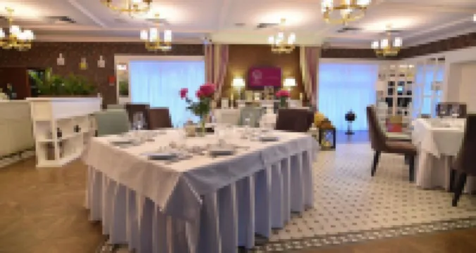 Hotel Voyage