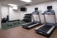 Holiday Inn Express WALNUT CREEK by IHG - Gym