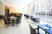 Putatan Platinum Hotel Sdn Bhd - Wifi