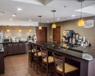 Garner Hotel Topeka West by IHG - Bữa sáng