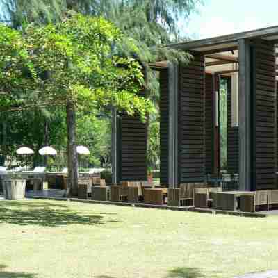 คอสต้าลันตา Hotel Exterior