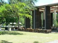 Costa Lanta - Adult Only - parcheggio