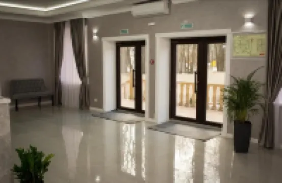 Nur Hotel