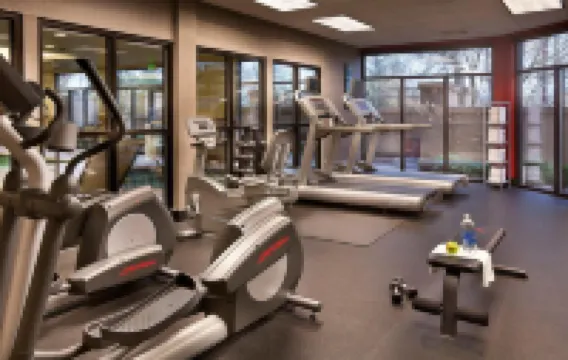 Courtyard Seattle Sea-Tac Area Hotels in Tukwila