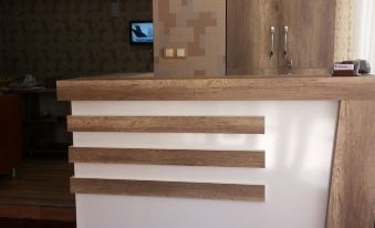 Hotel Kervansaray - Housity