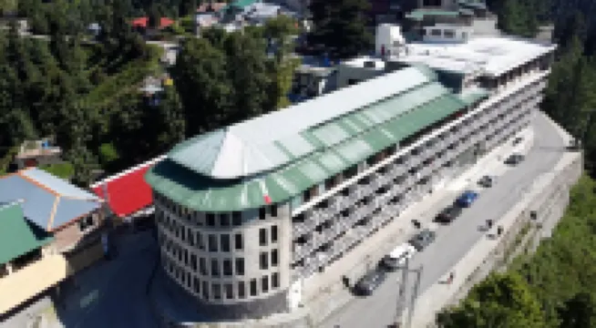 Shangrilla Hotel & Resort-Changlagali Hotels in 