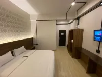 Red Heritage Hotel Hotel a Uttaradit
