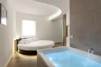 Hotel Polo - Hot Tub