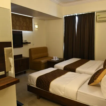 Advaitha Residency