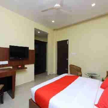 Hotel Parkwayinn Rooms