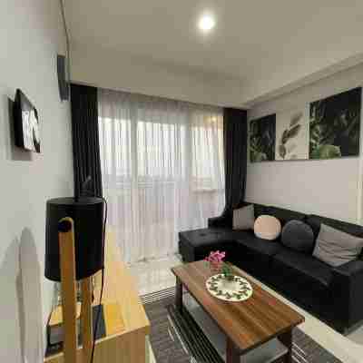 Luxury-Two Bedroom-Sea View-Pool-Golf-Nuvasa Bay Others