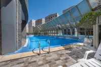 Wahaj Boulevard Hotel - Pools