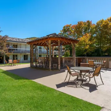 The Lodge at Banner Elk