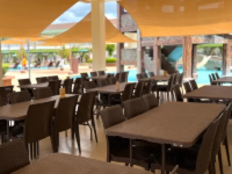 Port Royale Waterpark Resort Tacloban Hoteles en Tacloban