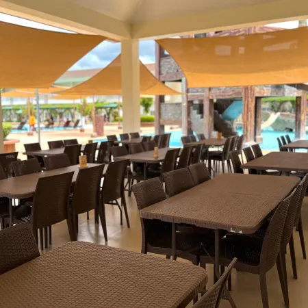 Port Royale Waterpark Resort Tacloban