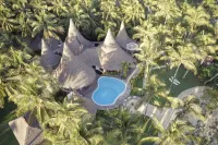 Nay Palad Hideaway - Villas