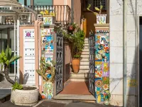 Al Duomo Rooms & Flats Hotels near Taormina Cathedral
