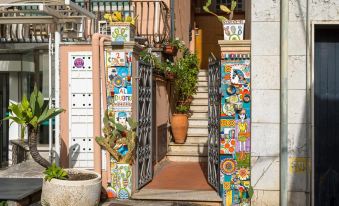 Al Duomo Rooms & Flats