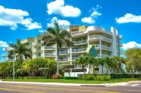 Crystal Palms Beach Resort - Ocean View