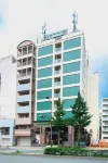 Green Hill Hotel Urban - 2-Star