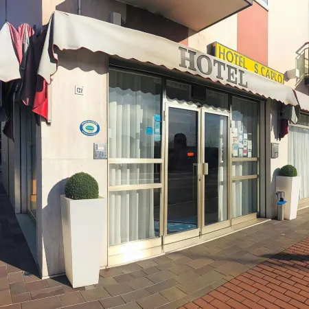 Hotel San Carlo