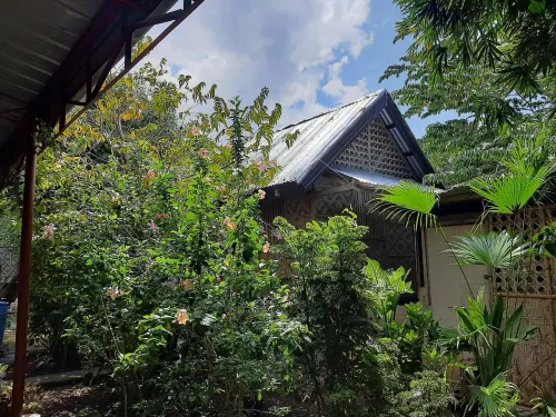 Alimpay Foresters Apartment - Apartments