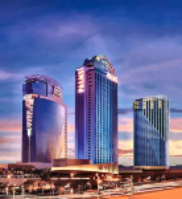 Palms Place Hotel and Spa