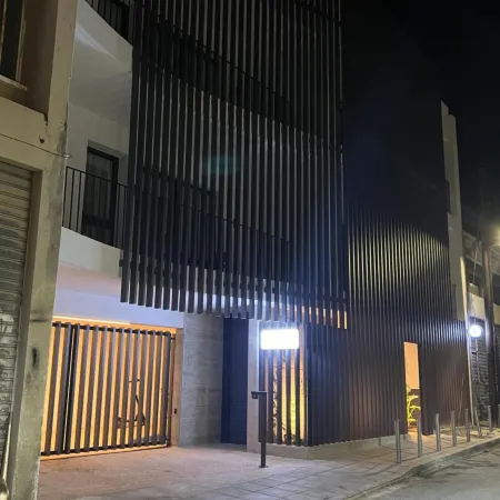 Alinea Market Agora Square