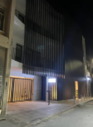 Alinea Market Agora Square