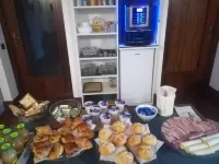 Villa Paradis B&B Hotels in Calco