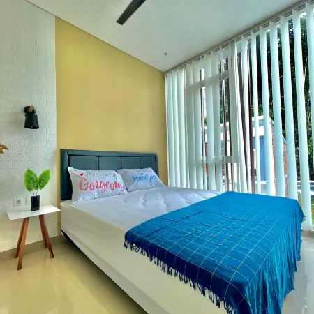 The Villas 36 Batu