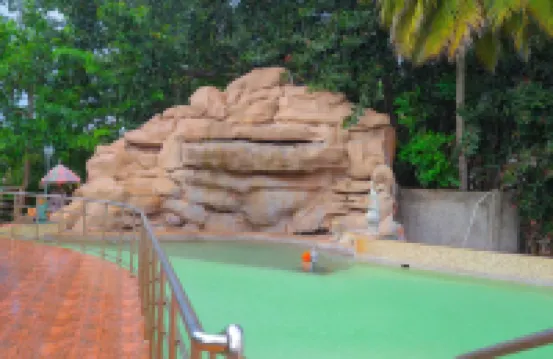 Mount Retreat Resorts - Madurai