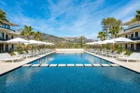 Evancy les Jardins d'Azur - Vence - Pools
