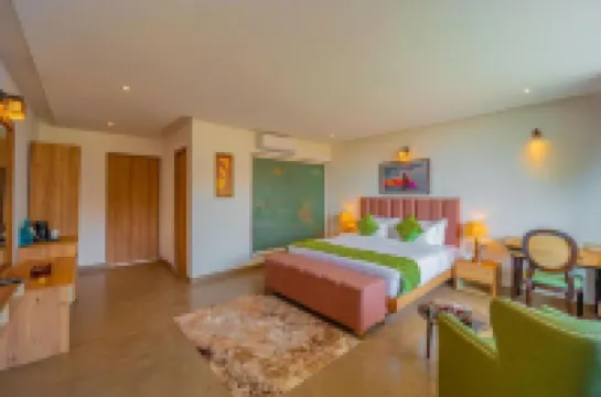 生命之樹Vantara度假村和Spa