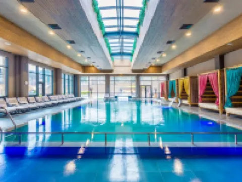 Hotel Arte Spa & Park Hotels in Velingrad