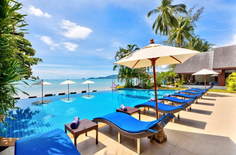 Sea Valley Resort photo 4